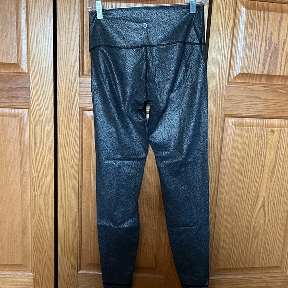Lululemon leggings - Picture 2 of 3